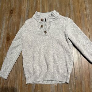 Boys sweater